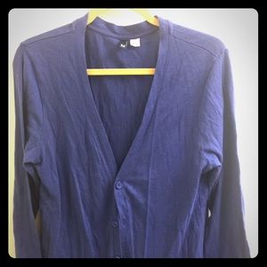H&M cardigan